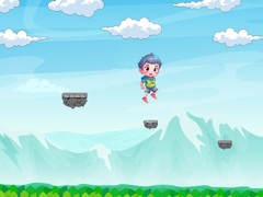 遊戲Sky Jumping
