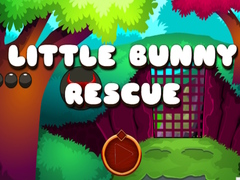 遊戲Little Bunny Rescue