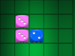 遊戲Dice Merge