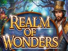 遊戲Realm of Wonders