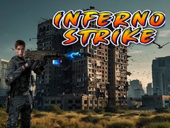 遊戲Inferno Strike