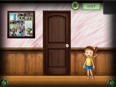 遊戲Amgel Kids Room Escape 252