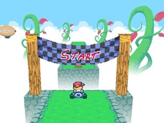 遊戲Epic Race