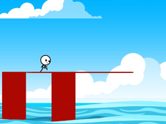 遊戲Stickman Reach