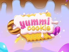 遊戲Yummie Cookie
