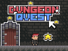 遊戲Dungeon Quest