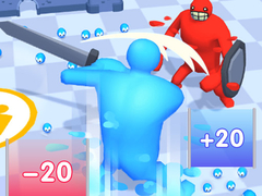 遊戲Giant Run 3D