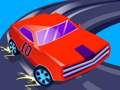 遊戲Nitro Speed Car Racing