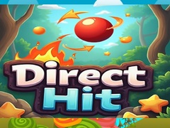 遊戲Direct Hit