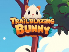 遊戲Trailblazing Bunny
