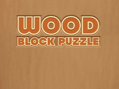 遊戲Wood Block Puzzle