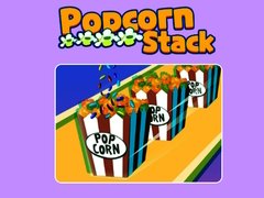 遊戲Popcorn Stack 