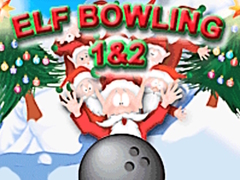 遊戲Elf Bowling 1 & 2
