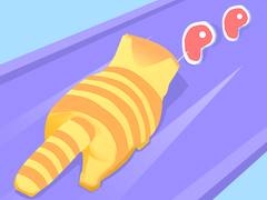 遊戲Cat Evolution