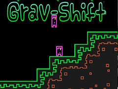 遊戲Grav-Shift