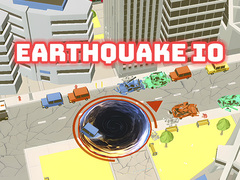 遊戲Earthquake io