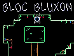 遊戲Bloc Bluxon