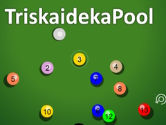遊戲TriskaidekaPool