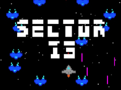 遊戲Sector 13