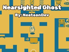 遊戲Nearsighted Ghost