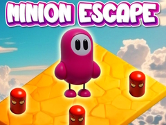遊戲Minion Escape