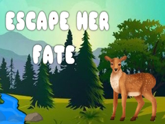 遊戲Escape Her Fate