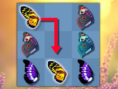 遊戲Butterfly Kyodai Deluxe 2