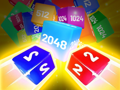 遊戲Merge Cube Challenge