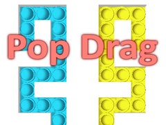 遊戲Pop Drag
