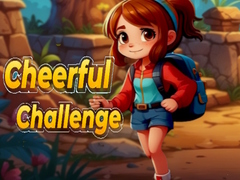 遊戲Cheerful Challenge