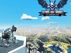 遊戲Flying Bat Robot
