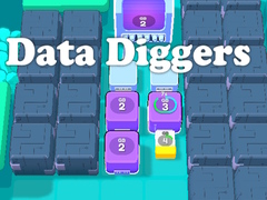 遊戲Data Diggers