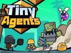 遊戲Tiny Agents