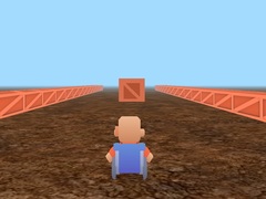 遊戲Crazy Farmer Challenge