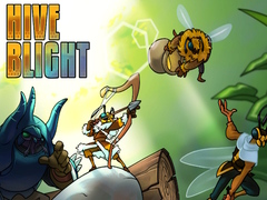 遊戲Hive Blight