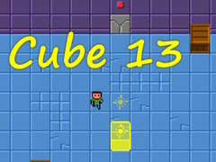 遊戲Cube 13