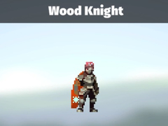 遊戲Wood Knight
