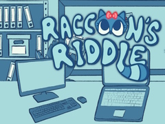 遊戲Racoon's Riddle