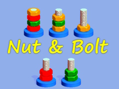 遊戲Nut & Bolt