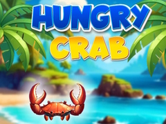 遊戲Hungry Crab