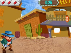 遊戲Western Maverick