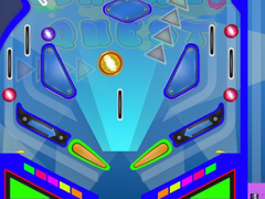 遊戲Pinball Quest