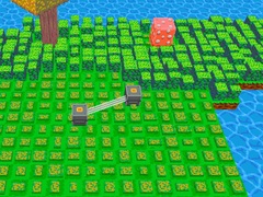 遊戲Farm Harvester