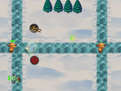 遊戲Christmas Defense