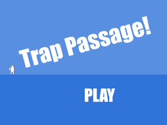 遊戲Trap Passage