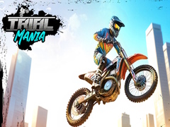 遊戲Trial Mania