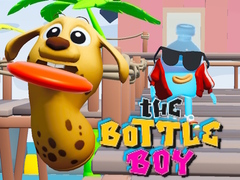 遊戲The Bottle Boy