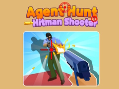 遊戲Agent Hunt - Hitman Shooter