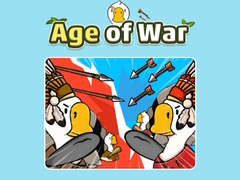 遊戲Age Of War