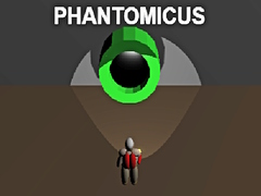 遊戲Phantomicus